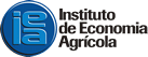 Instituto de Economia Agrícola - IEA